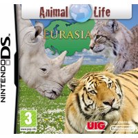 Uieg Animal Life - Eurasien