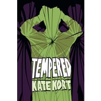 Tempered (Glass, Band 2) - Tempered (Glass, Band 2) - jetzt bei oelder-buchhandlung.de kaufen