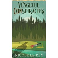 Vengeful CONspiracies - Vengeful CONspiracies - jetzt bei oelder-buchhandlung.de kaufen