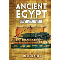 ANCIENT EGYPT: SHIPPING AND TRADING LESSONS FROM HISTORY: SHIPPING AND TRADING LESSONS FROM HISTORY - ANCIENT EGYPT: SHIPPING AND TRADING LESSONS FROM HISTORY: SHIPPING AND TRADING LESSONS FROM HISTORY - jetzt bei oelder-buchhandlung.de kaufen