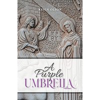A Purple Umbrella - A Purple Umbrella - jetzt bei oelder-buchhandlung.de kaufen