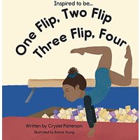 One Flip, Two Flip, Three Flip, Four (Inspired to Be...) - One Flip, Two Flip, Three Flip, Four (Inspired to Be...) - jetzt bei oelder-buchhandlung.de kaufen