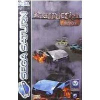 Avalon Destruction Derby