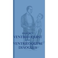 Hercat's Ventriloquist And Ventriloquial Dialogues