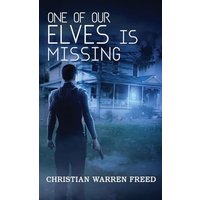 One of Our Elves is Missing (The Desa Files, Band 2) - One of Our Elves is Missing (The Desa Files, Band 2) - jetzt bei oelder-buchhandlung.de kaufen