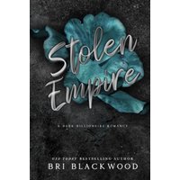 Stolen Empire: A Dark Billionaire Romance: Special Edition Print (Broken Cross, Band 6) - Stolen Empire: A Dark Billionaire Romance: Special Edition Print (Broken Cross, Band 6) - jetzt bei oelder-buchhandlung.de kaufen