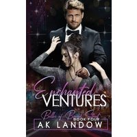ENCHANTED VENTURES: Belles of Broad Street Book 4 - ENCHANTED VENTURES: Belles of Broad Street Book 4 - jetzt bei oelder-buchhandlung.de kaufen
