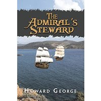 The Admiral's Steward - The Admiral's Steward - jetzt bei oelder-buchhandlung.de kaufen
