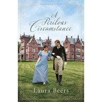 A Perilous Circumstance: A Regency Romance (Gentlemen of London) - A Perilous Circumstance: A Regency Romance (Gentlemen of London) - jetzt bei oelder-buchhandlung.de kaufen