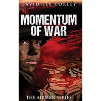 Momentum of War - Momentum of War - jetzt bei oelder-buchhandlung.de kaufen