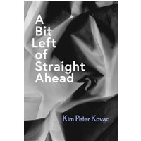A Bit Left of Straight Ahead - A Bit Left of Straight Ahead - jetzt bei oelder-buchhandlung.de kaufen