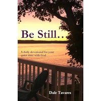 Be Still - Be Still - jetzt bei oelder-buchhandlung.de kaufen