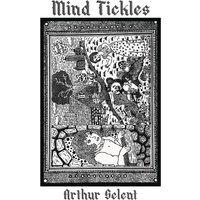 Mind Tickles - Mind Tickles - jetzt bei oelder-buchhandlung.de kaufen