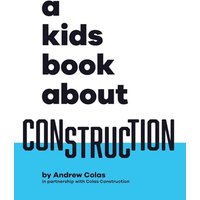 A Kids Book About Construction - A Kids Book About Construction - jetzt bei oelder-buchhandlung.de kaufen