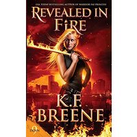 Revealed in Fire - Revealed in Fire - jetzt bei oelder-buchhandlung.de kaufen
