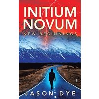 Initium Novum: New Beginnings - Initium Novum: New Beginnings - jetzt bei oelder-buchhandlung.de kaufen