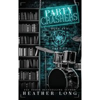 Party Crashers (Blue Ivy Prep, Band 3) - Party Crashers (Blue Ivy Prep, Band 3) - jetzt bei oelder-buchhandlung.de kaufen