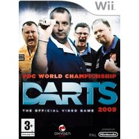 Midway Pdc World Championship Darts 2009