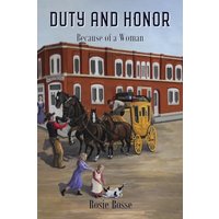 Duty and Honor: Because of a Woman (Book #10) (Home on the Range Series, Band 10) - Duty and Honor: Because of a Woman (Book #10) (Home on the Range Series, Band 10) - jetzt bei oelder-buchhandlung.de kaufen