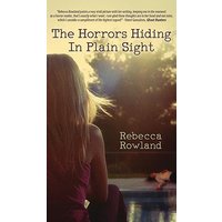 The Horrors Hiding in Plain Sight - The Horrors Hiding in Plain Sight - jetzt bei oelder-buchhandlung.de kaufen