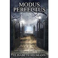 Modus Perfectus - Modus Perfectus - jetzt bei oelder-buchhandlung.de kaufen