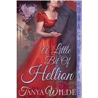 A Little Bit of Hellion (Ladies Who Dare, Band 4) - A Little Bit of Hellion (Ladies Who Dare, Band 4) - jetzt bei oelder-buchhandlung.de kaufen