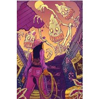 How the West Was Black - How the West Was Black - jetzt bei oelder-buchhandlung.de kaufen