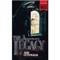 The Legacy (Paperbacks from Hell) - The Legacy (Paperbacks from Hell) - jetzt bei oelder-buchhandlung.de kaufen
