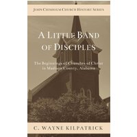 A Little Band of Disciples - A Little Band of Disciples - jetzt bei oelder-buchhandlung.de kaufen