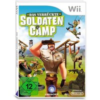 Ubisoft Das Verrückte Soldaten-Camp