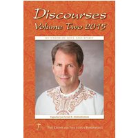 Discourses Volume 2, 2015: Re-Union of Soul and Spirit - Discourses Volume 2, 2015: Re-Union of Soul and Spirit - jetzt bei oelder-buchhandlung.de kaufen