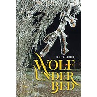 Wolf Under Bed - Wolf Under Bed - jetzt bei oelder-buchhandlung.de kaufen