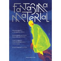 Fantasma Material (N. 1, 2024): Revista Anual de Cine - Fantasma Material (N. 1, 2024): Revista Anual de Cine - jetzt bei oelder-buchhandlung.de kaufen