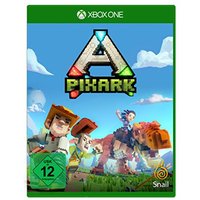 Snail Games Usa Pixark (Xone)