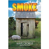 Smoke (An Imogene Duckworthy Mystery, Band 2) - Smoke (An Imogene Duckworthy Mystery, Band 2) - jetzt bei oelder-buchhandlung.de kaufen