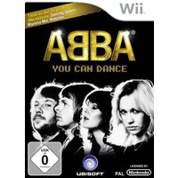 Ubisoft Abba - You Can Dance