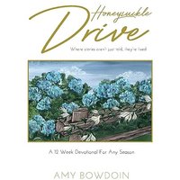 Honeysuckle Drive - Honeysuckle Drive - jetzt bei oelder-buchhandlung.de kaufen