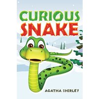 Curious Snake - Curious Snake - jetzt bei oelder-buchhandlung.de kaufen