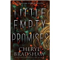 Little Empty Promises (Georgiana Germaine, Band 10) - Little Empty Promises (Georgiana Germaine, Band 10) - jetzt bei oelder-buchhandlung.de kaufen