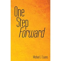 One Step Forward - One Step Forward - jetzt bei oelder-buchhandlung.de kaufen