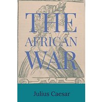 The African War - The African War - jetzt bei oelder-buchhandlung.de kaufen