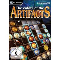 Magnussoft The Colors Of The Artifacts (PC)