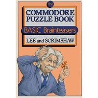 The Commodore Puzzle Book: Basic Brainteasers