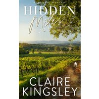 Hidden Miles: A Small-Town Romance (Miles Family, Band 4) - Hidden Miles: A Small-Town Romance (Miles Family, Band 4) - jetzt bei oelder-buchhandlung.de kaufen