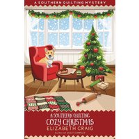A Southern Quilting Cozy Christmas - A Southern Quilting Cozy Christmas - jetzt bei oelder-buchhandlung.de kaufen