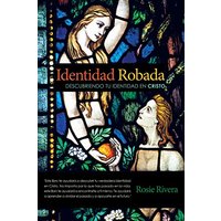 Identidad Robada: Descubriendo tu Identidad en Cristo - Identidad Robada: Descubriendo tu Identidad en Cristo - jetzt bei oelder-buchhandlung.de kaufen