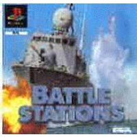Electronic Arts Gmbh Battlestations