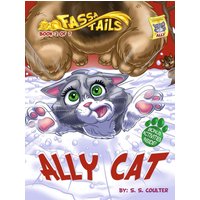 Ally Cat: An adventure book series with fun activities to teach lessons and keep kids off screens. (The Fassa Tails, Band 2) - Ally Cat: An adventure book series with fun activities to teach lessons and keep kids off screens. (The Fassa Tails, Band 2) - jetzt bei oelder-buchhandlung.de kaufen