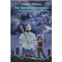 No Sanctuary (The Undead Chronicles, Band 4) - No Sanctuary (The Undead Chronicles, Band 4) - jetzt bei oelder-buchhandlung.de kaufen