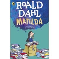 Matilda
